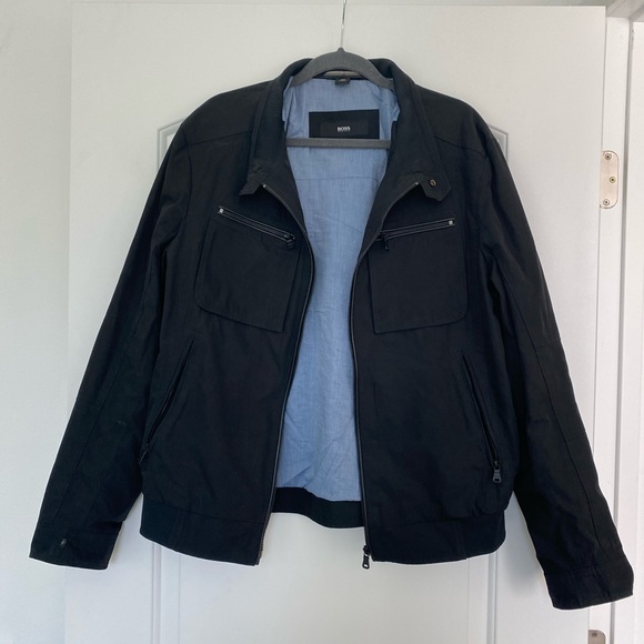 Hugo Boss Other - Jacket Hugo boss Hugo Boss Other - Jacket Hugo boss